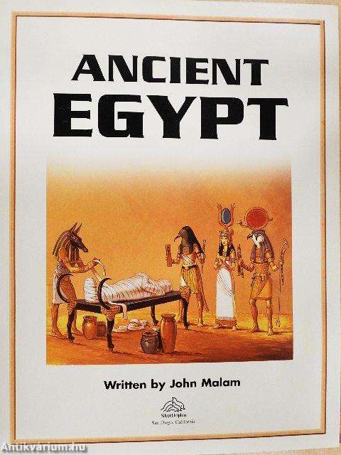 Ancient Egypt