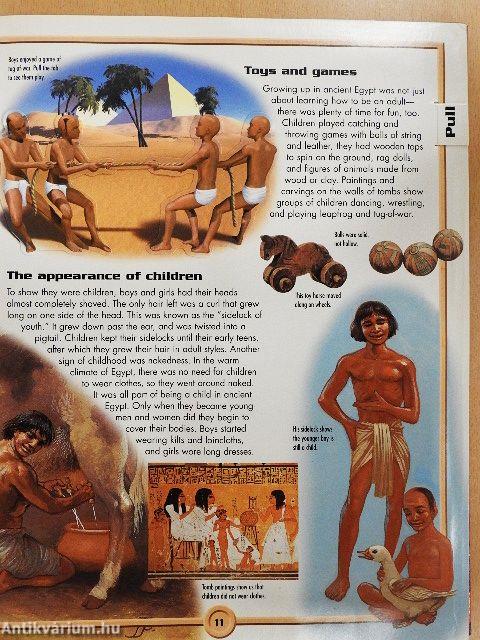 Ancient Egypt