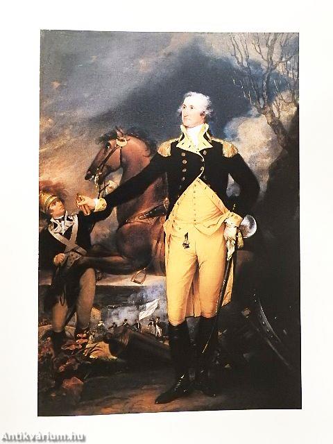 Masterpieces of American Painting in the Metropolitan Museum of Art