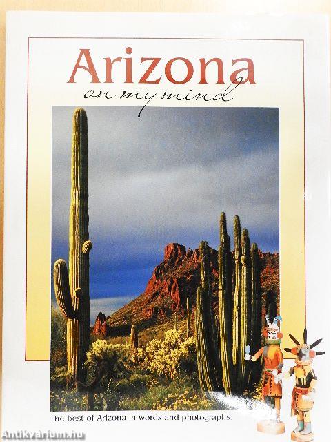 Arizona on my mind