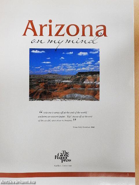 Arizona on my mind