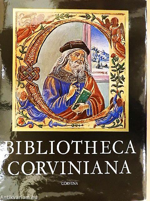 Bibliotheca Corviniana