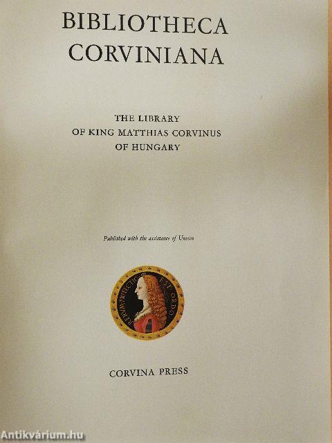 Bibliotheca Corviniana