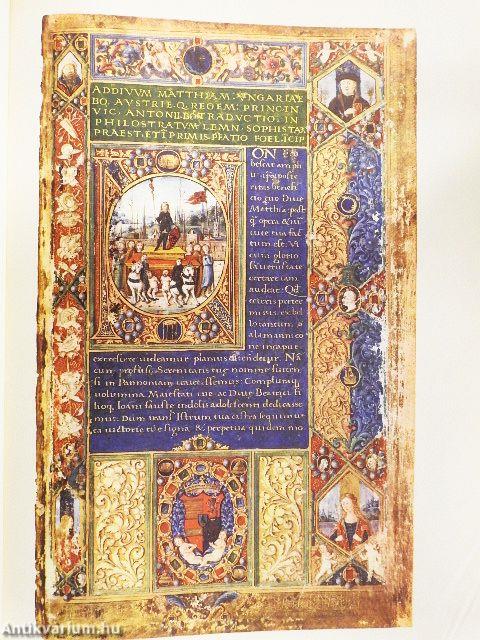 Bibliotheca Corviniana