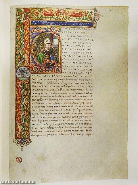 Bibliotheca Corviniana