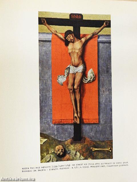 Le Quinziéme Siécle de Van Eyck a Botticelli