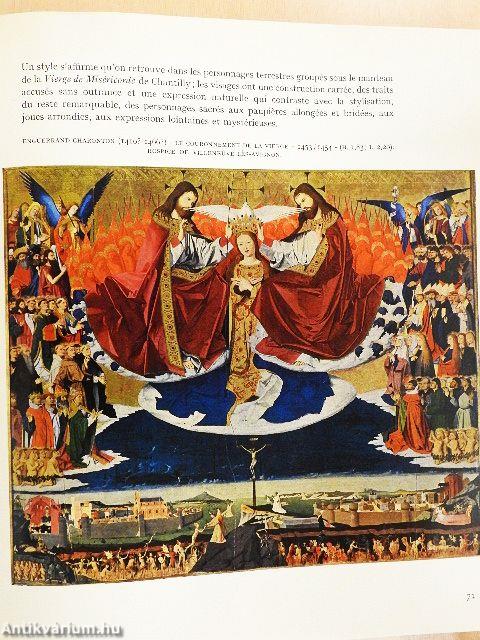 Le Quinziéme Siécle de Van Eyck a Botticelli