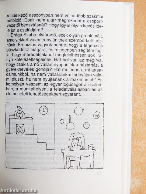 Felnőtteknek írtam