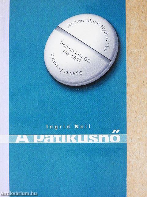 A patikusnő