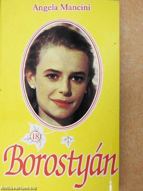 Borostyán 18.