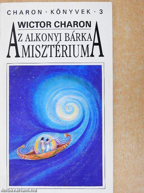 Az Alkonyi Bárka misztériuma