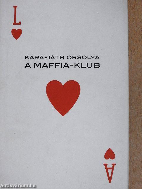 A Maffia-Klub