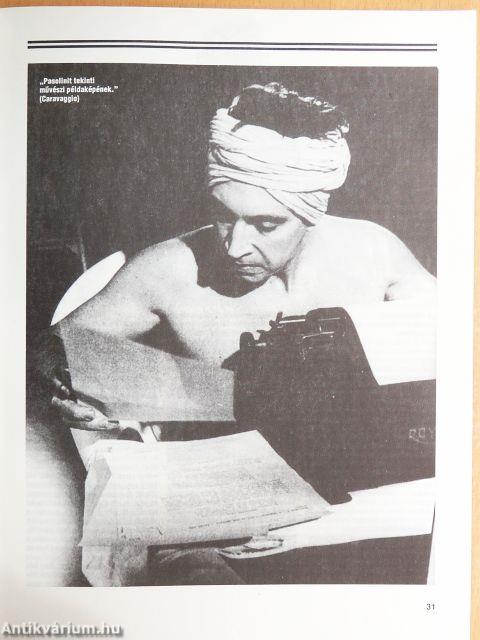 Filmvilág 1995. (nem teljes évfolyam) 