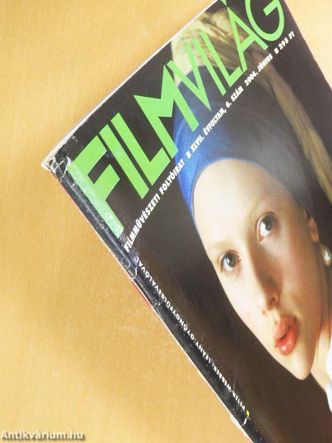 Filmvilág 2004. június