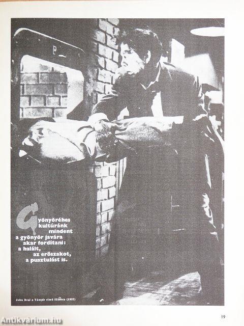 Filmvilág 1985/11.
