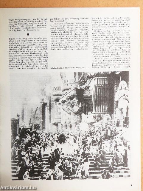 Filmvilág 1985/6.