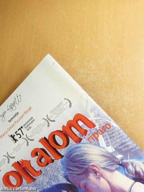 Filmvilág 2009. május