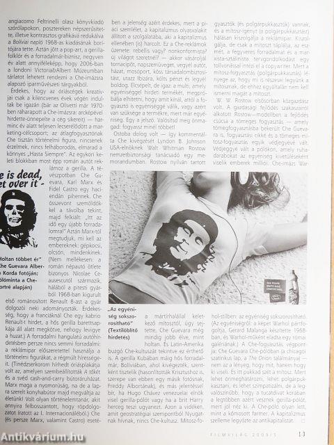 Filmvilág 2009. május