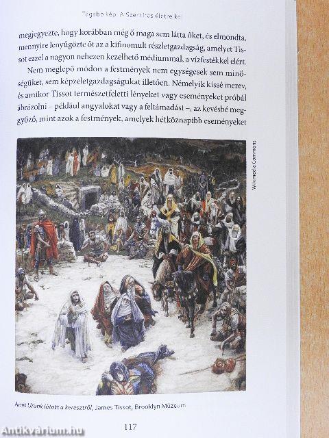 Isten felfedezése a művészeteken keresztül