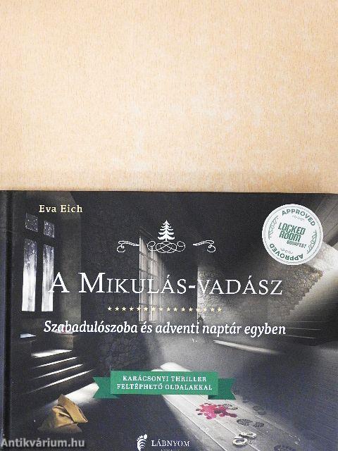 A Mikulás-vadász