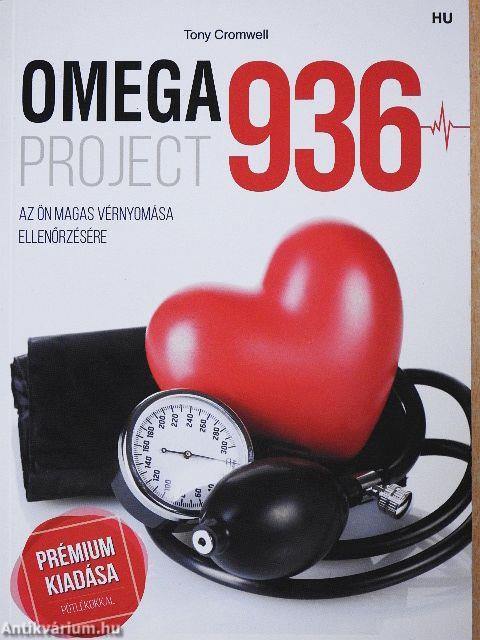 Omega936 Project