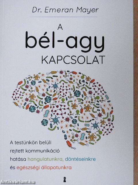 A bél-agy kapcsolat