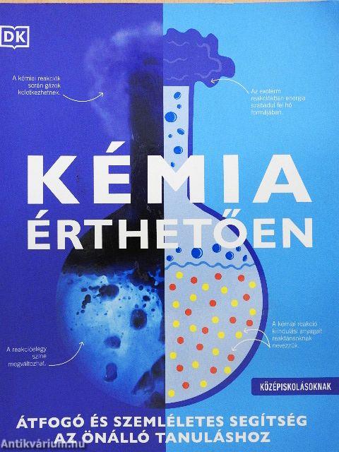 Kémia érthetően