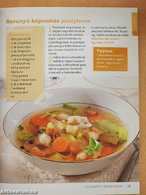 Blikk Nők 100 recept 2012/3.