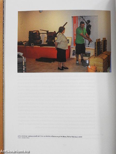 Múzeumcafé 2022/1-2. 