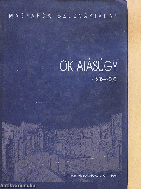 Oktatásügy