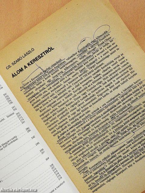 Vigilia 1986. április