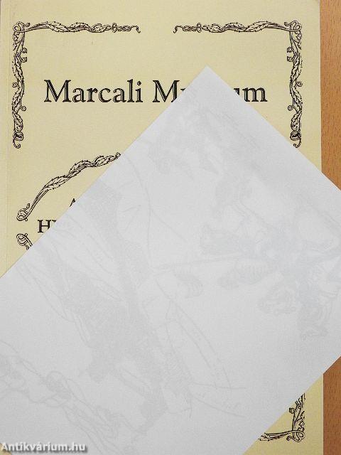 A Marcali Városi Helytörténeti Múzeum évkönyve 2010/1.