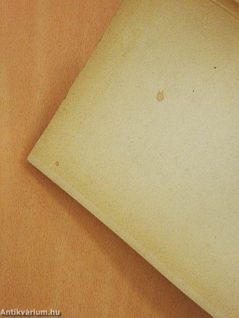 Matematikai statisztikai módszerek térképészek számára