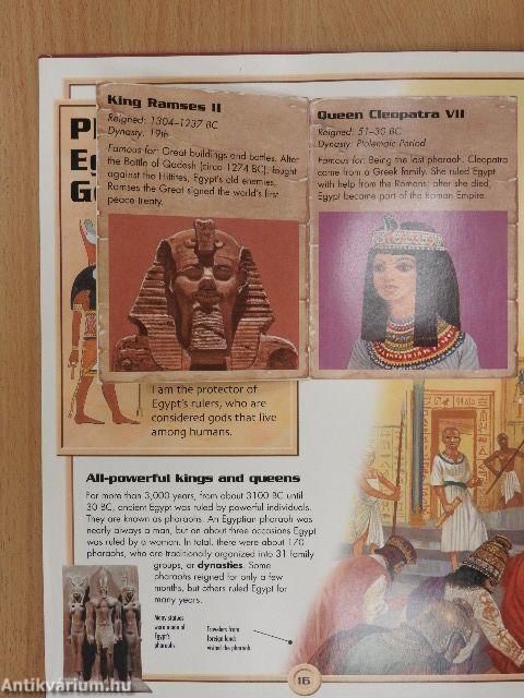 Ancient Egypt