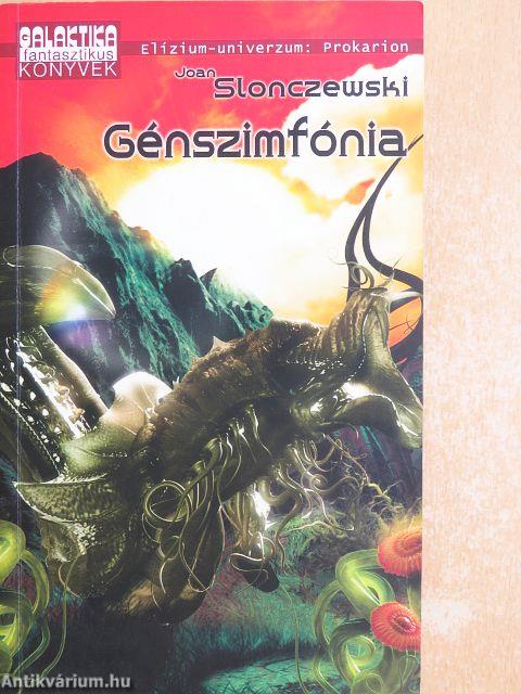 Génszimfónia