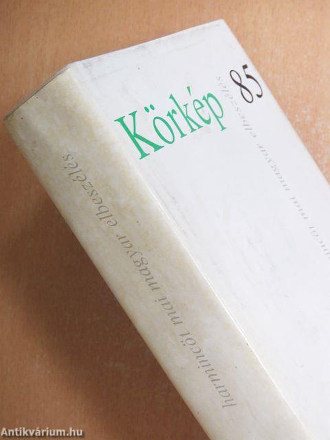 Körkép 85