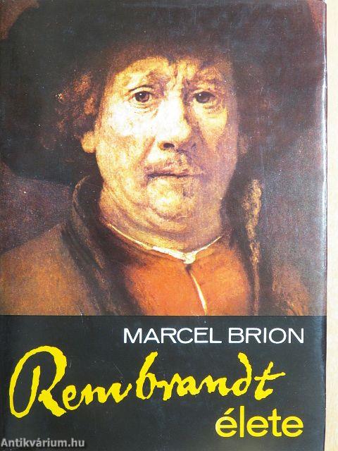 Rembrandt élete