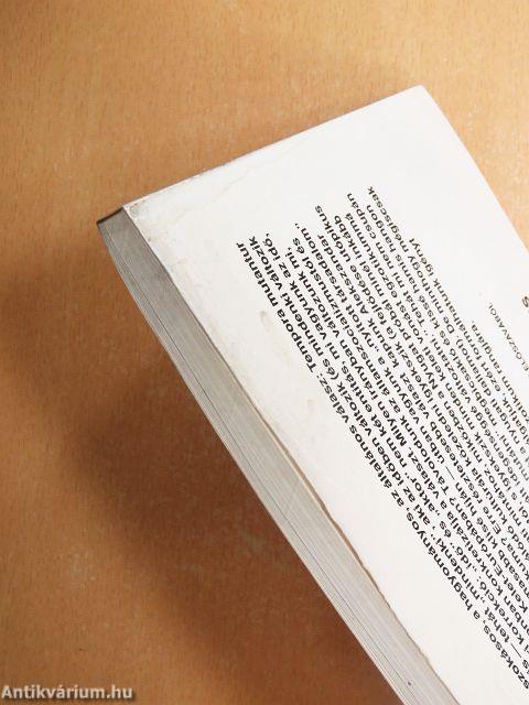 A mutáns egzotikuma