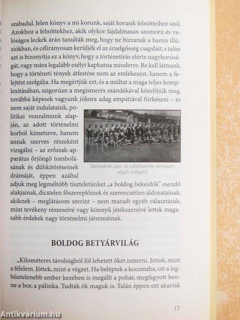 A magyar királyi csendőrség története