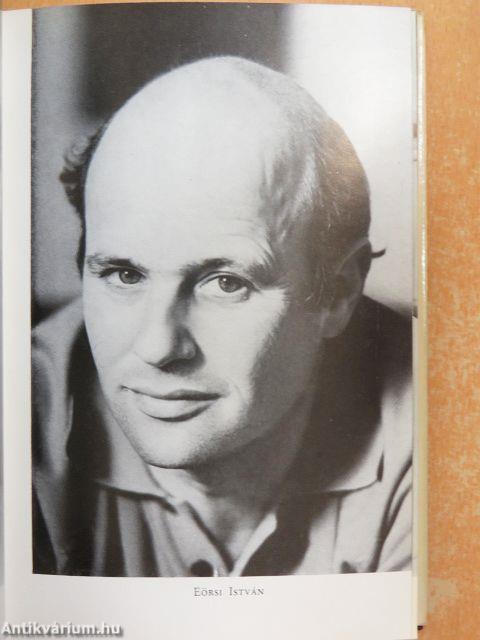 Szép versek 1972
