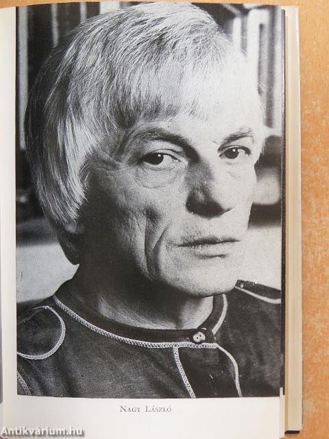 Szép versek 1976