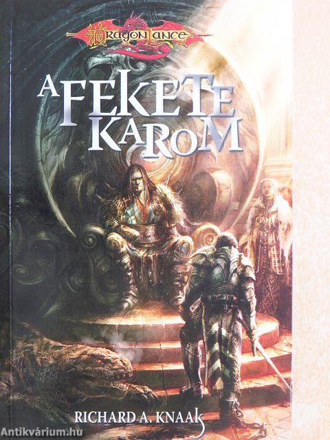 A fekete karom