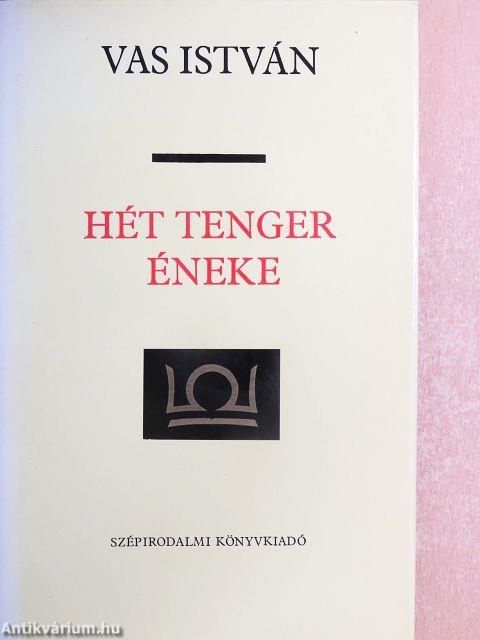 Hét tenger éneke I-II.