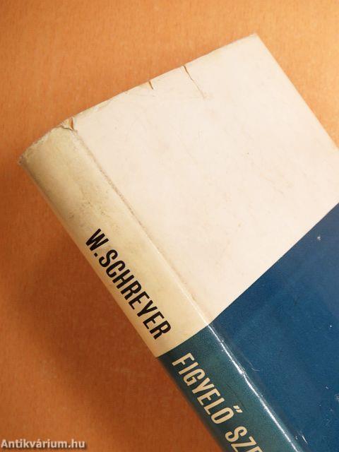 Figyelő szemek az égbolton