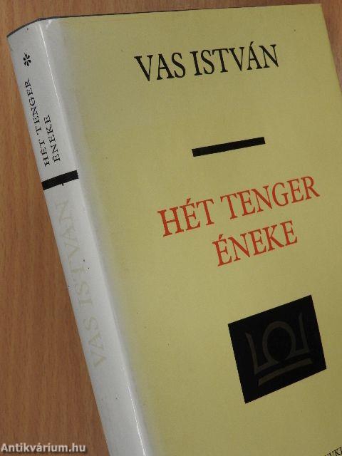 Hét tenger éneke I-II.