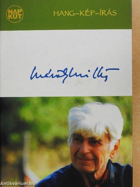 Mészöly Miklós - CD-vel