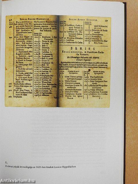 Dictionarium 1604 - Szenci Molnár Albert szótára