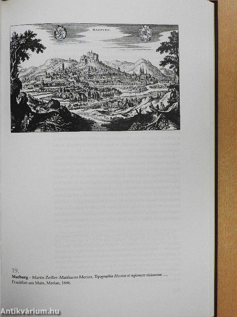 Dictionarium 1604 - Szenci Molnár Albert szótára