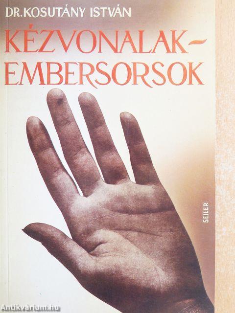 Kézvonalak-embersorsok