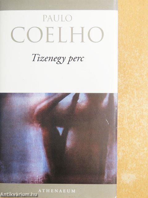 Tizenegy perc